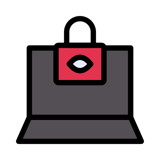 computador portátil grátis ícone