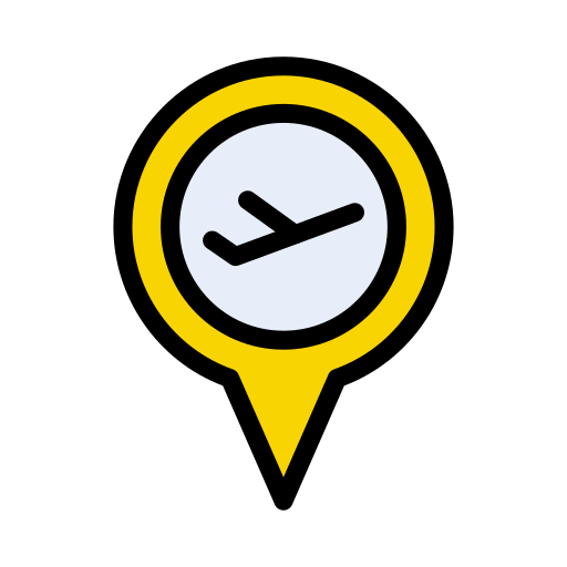 ubicación icono gratis