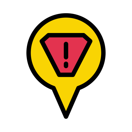 ubicación icono gratis