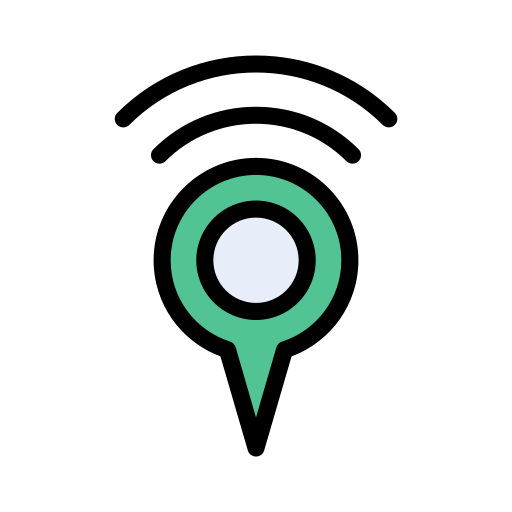 ubicación icono gratis