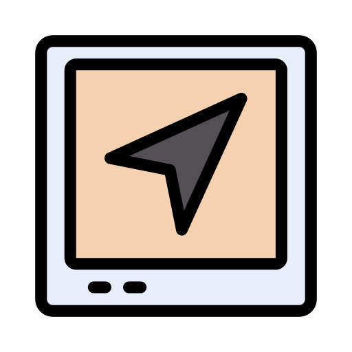 ubicación icono gratis