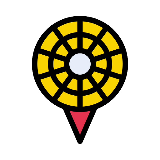 ubicación icono gratis