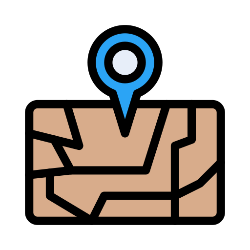 ubicación icono gratis