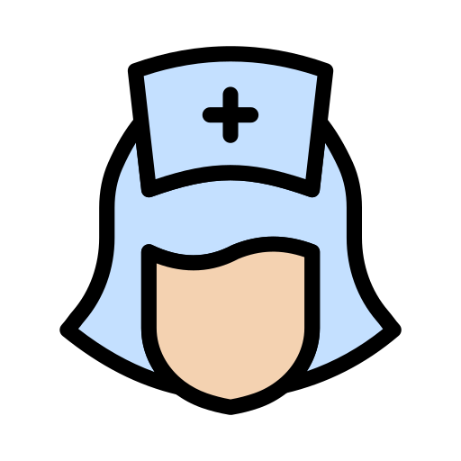 médico icono gratis