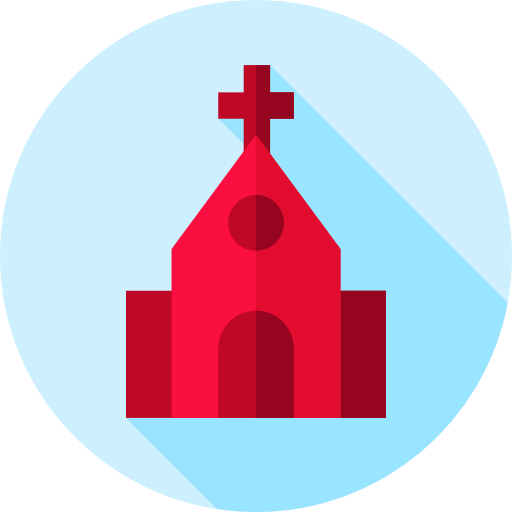 iglesia icono gratis