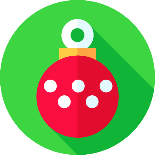 Рождественский бал бесплатно иконка