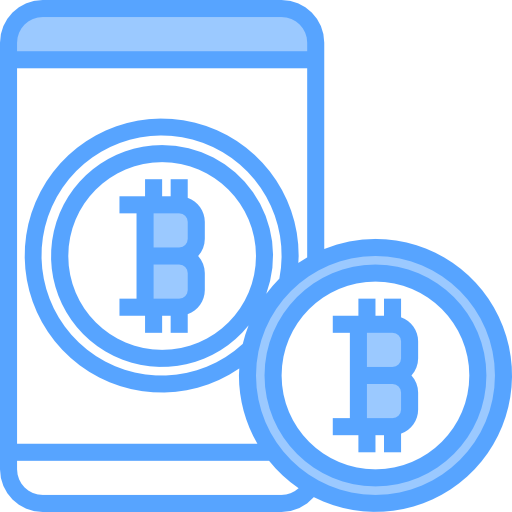 bitcoin icono gratis