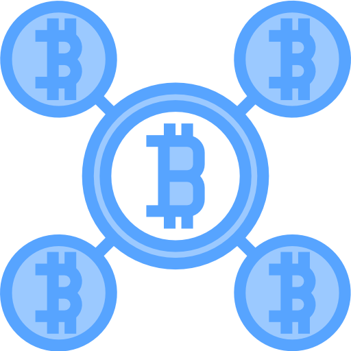 bitcoin icono gratis