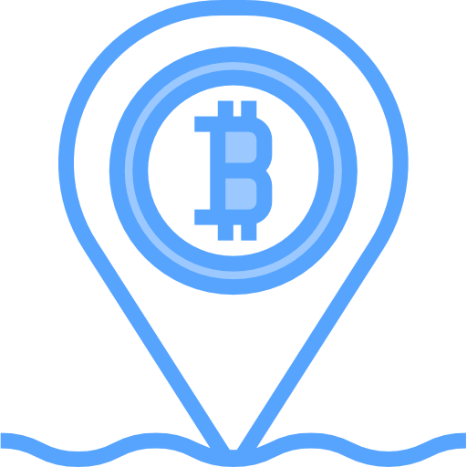 bitcoin icono gratis