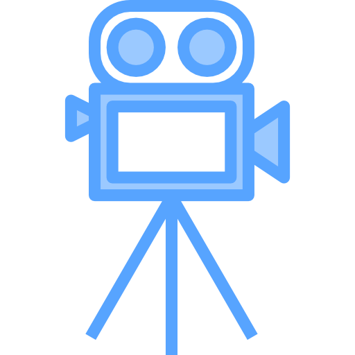 caméra vidéo Icône gratuit caméra vidéo Icône gratuit