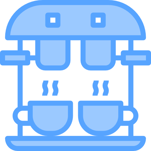 Кофеварка бесплатно иконка
