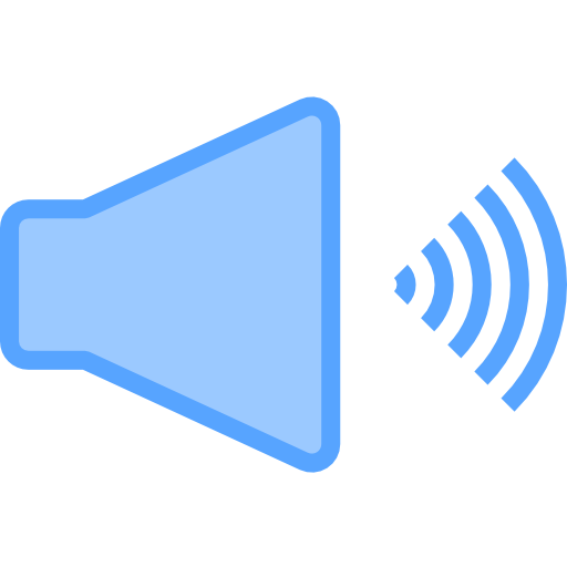 volumen icono gratis