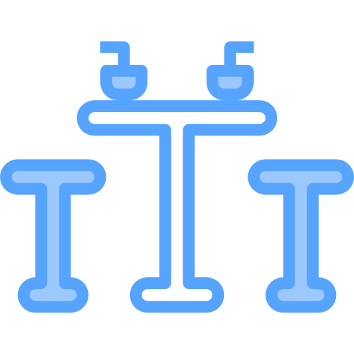 Терраса бесплатно иконка