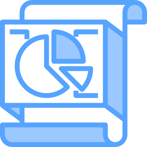 Pie chart free icon Pie chart free icon
