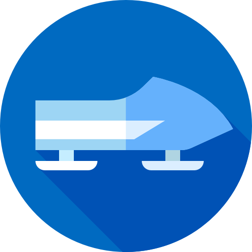 bobsleigh icono gratis