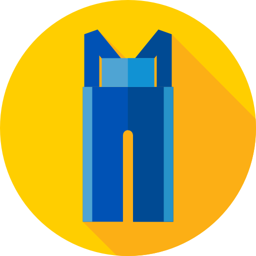 calça grátis ícone