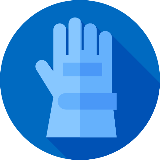 handschuh kostenlos Icon handschuh kostenlos Icon