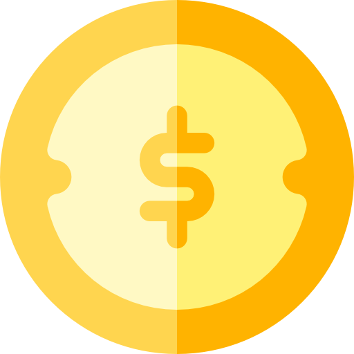 Dollar symbol free icon Dollar symbol free icon