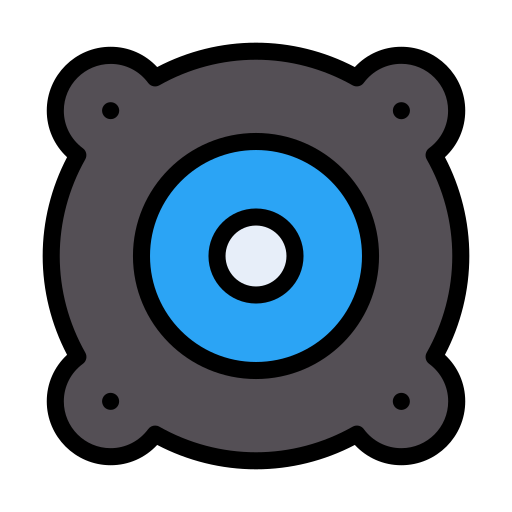 música icono gratis