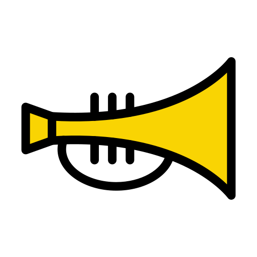 música icono gratis