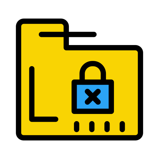 carpeta icono gratis