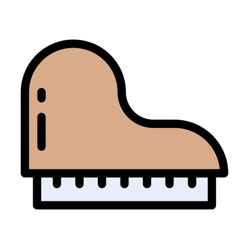 música icono gratis