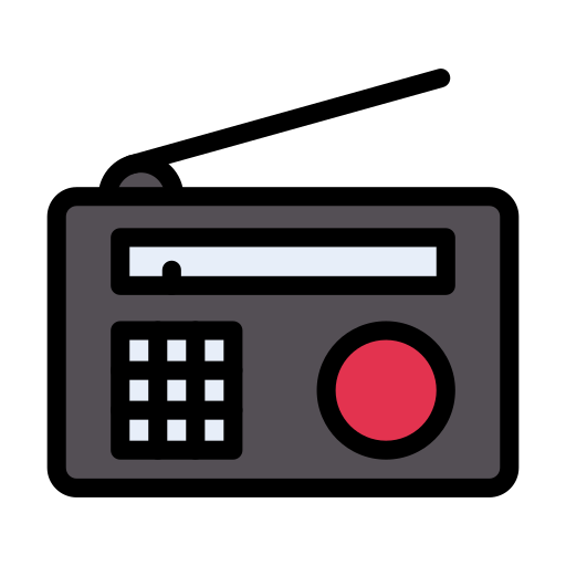 música icono gratis