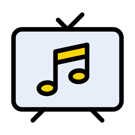 música icono gratis
