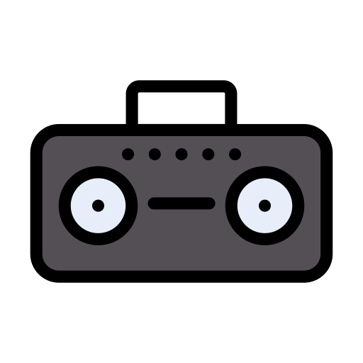 música icono gratis