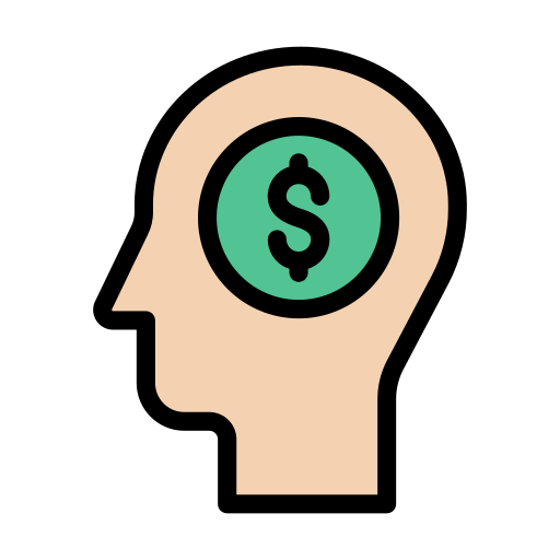 Бизнес бесплатно иконка