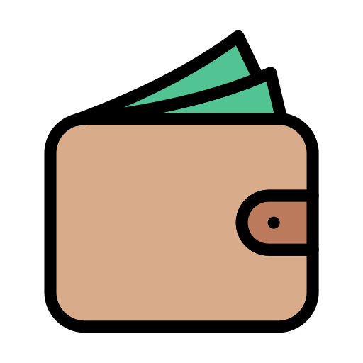 geld kostenlos Icon