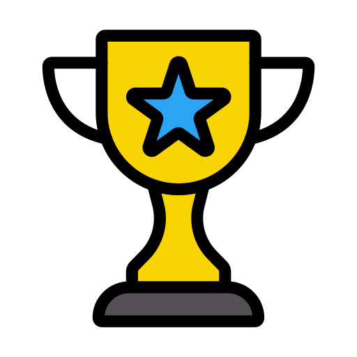 trophäe kostenlos Icon