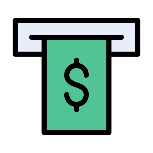geld kostenlos Icon
