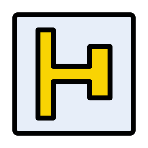 route Icône gratuit