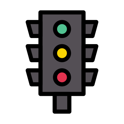 Road - Free arrows icons