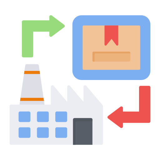 producto icono gratis