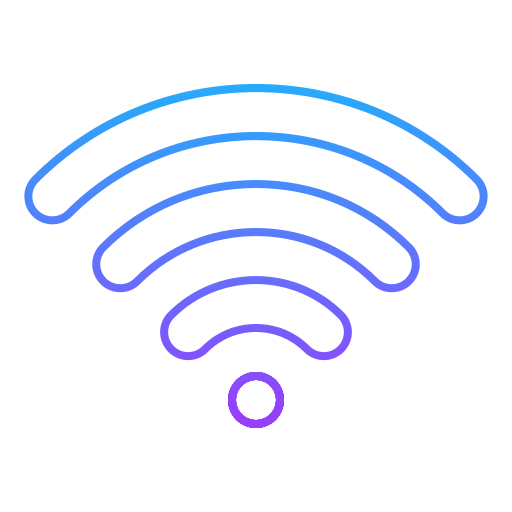 wifi icono gratis