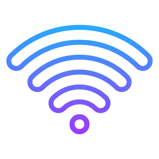 wifi icono gratis