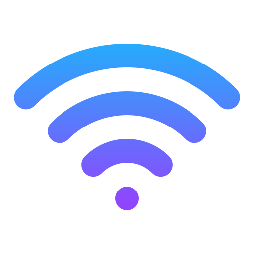 wifi icono gratis