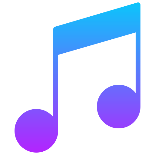 música icono gratis