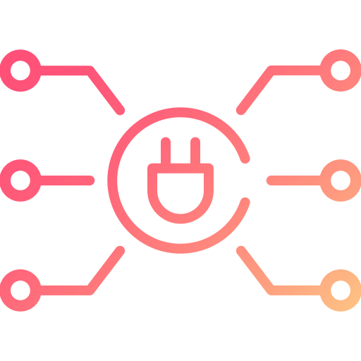 Charging free icon Charging free icon