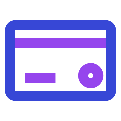 kreditkarte kostenlos Icon kreditkarte kostenlos Icon