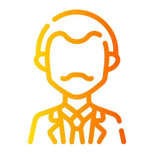 político icono gratis