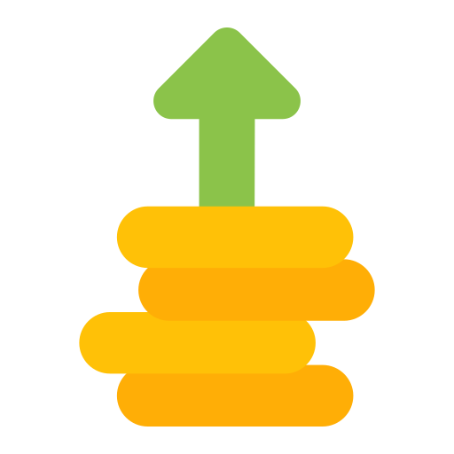 Up free icon Up free icon