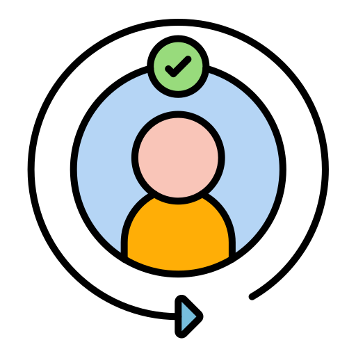zurückbehaltung kostenlos Icon zurückbehaltung kostenlos Icon