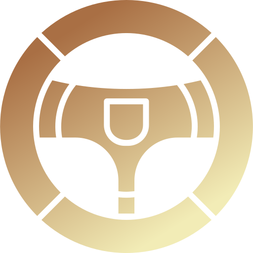 lenkrad kostenlos Icon lenkrad kostenlos Icon