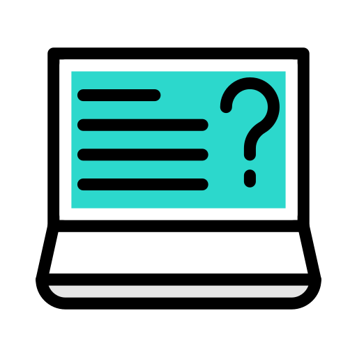 ordinateur portable Icône gratuit ordinateur portable Icône gratuit