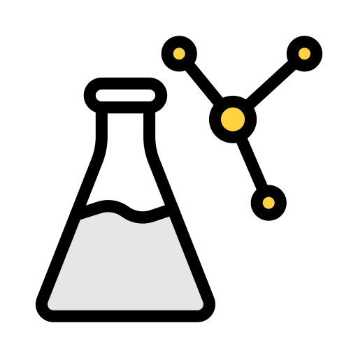 science Icône gratuit science Icône gratuit