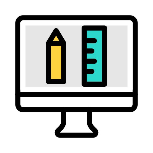 Écran Icône gratuit Écran Icône gratuit