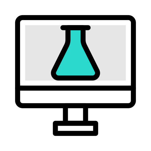 Écran Icône gratuit Écran Icône gratuit